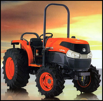 KUBOTA L5040 USZCZELKA GŁOWICY